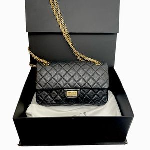 Authentic Chanel Bag